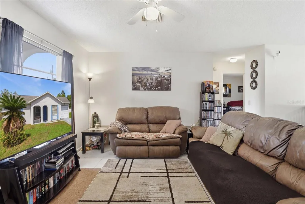 1393 Hathaway Avenue Spring Hill FL 34608