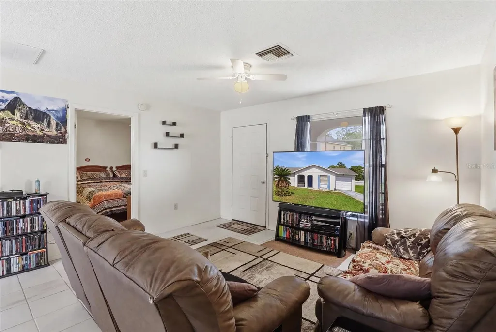 1393 Hathaway Avenue Spring Hill FL 34608