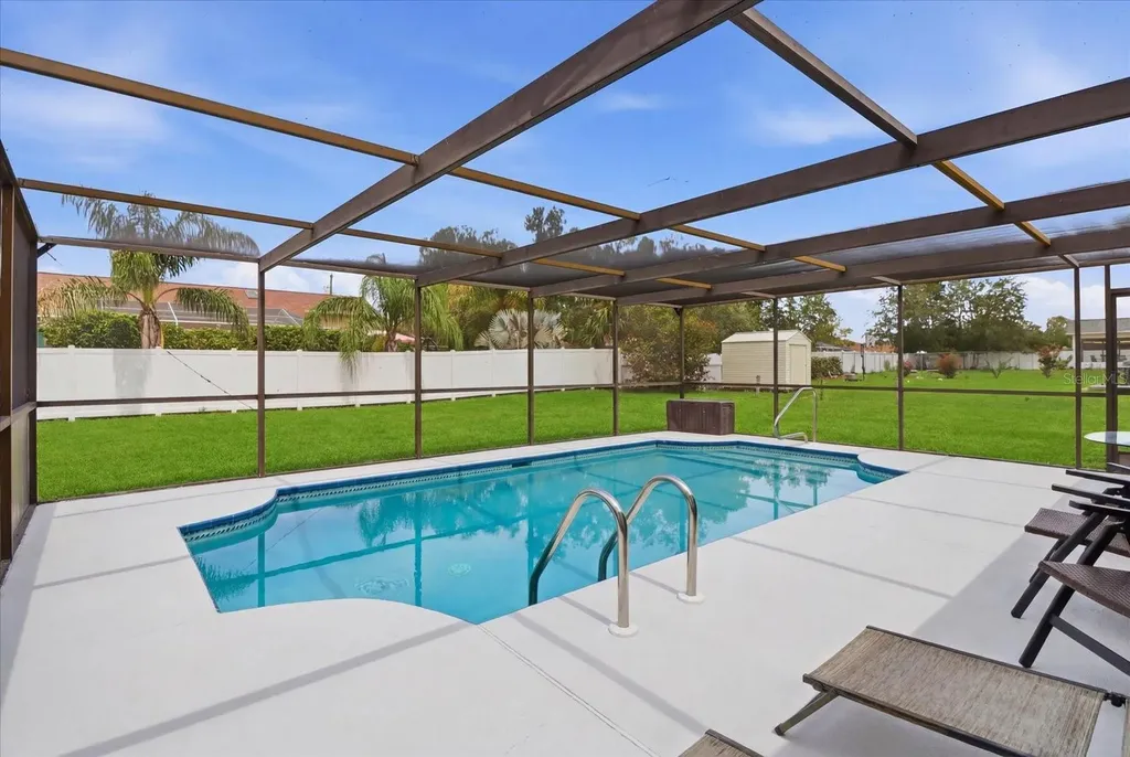 1393 Hathaway Avenue Spring Hill FL 34608