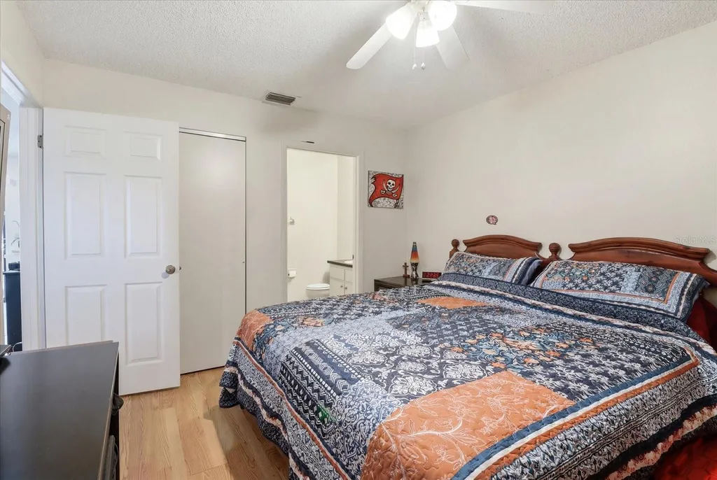 1393 Hathaway Avenue Spring Hill FL 34608