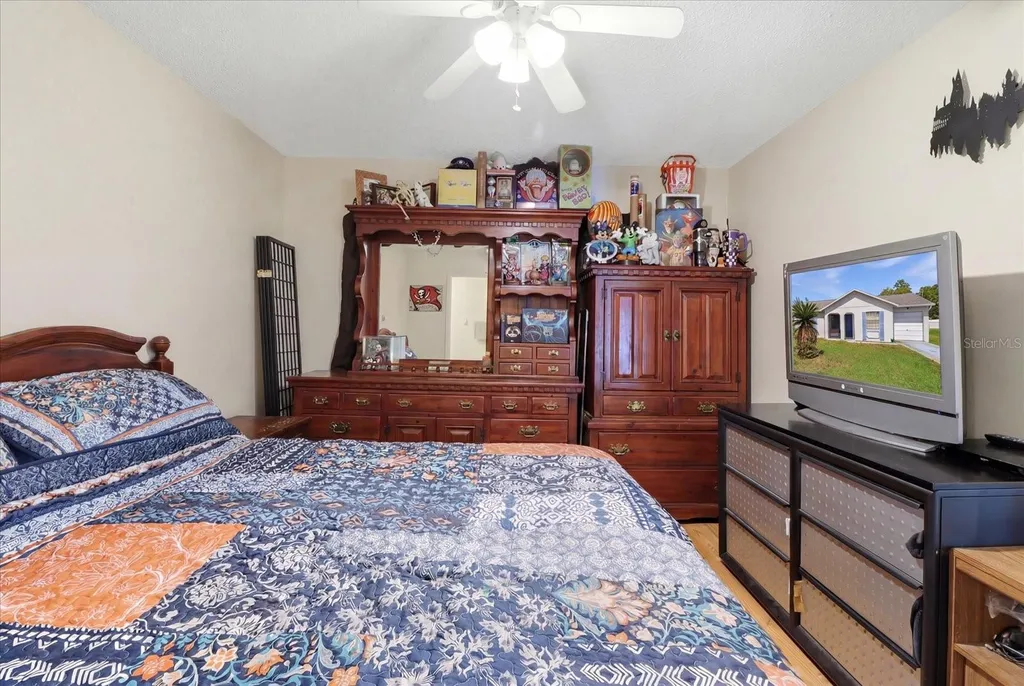 1393 Hathaway Avenue Spring Hill FL 34608