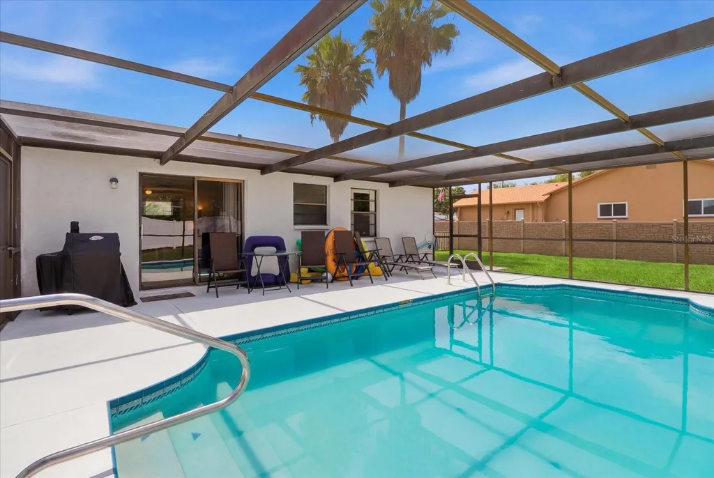 1393 Hathaway Avenue Spring Hill FL 34608