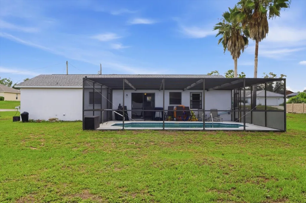 1393 Hathaway Avenue Spring Hill FL 34608