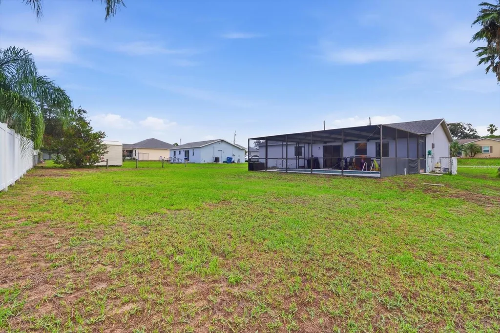 1393 Hathaway Avenue Spring Hill FL 34608