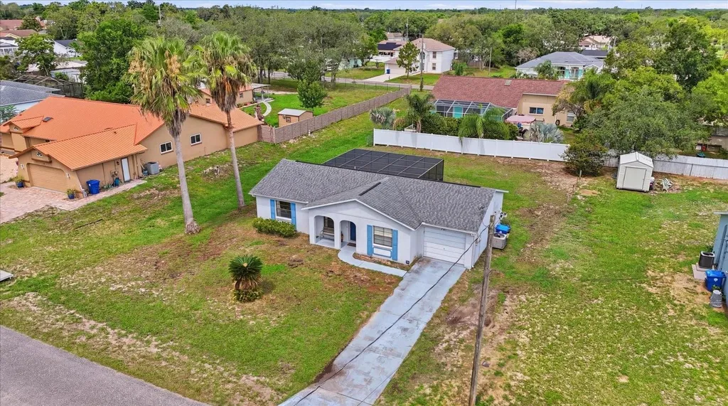 1393 Hathaway Avenue Spring Hill FL 34608