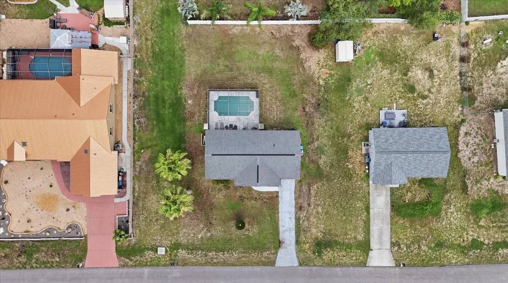 1393 Hathaway Avenue Spring Hill FL 34608