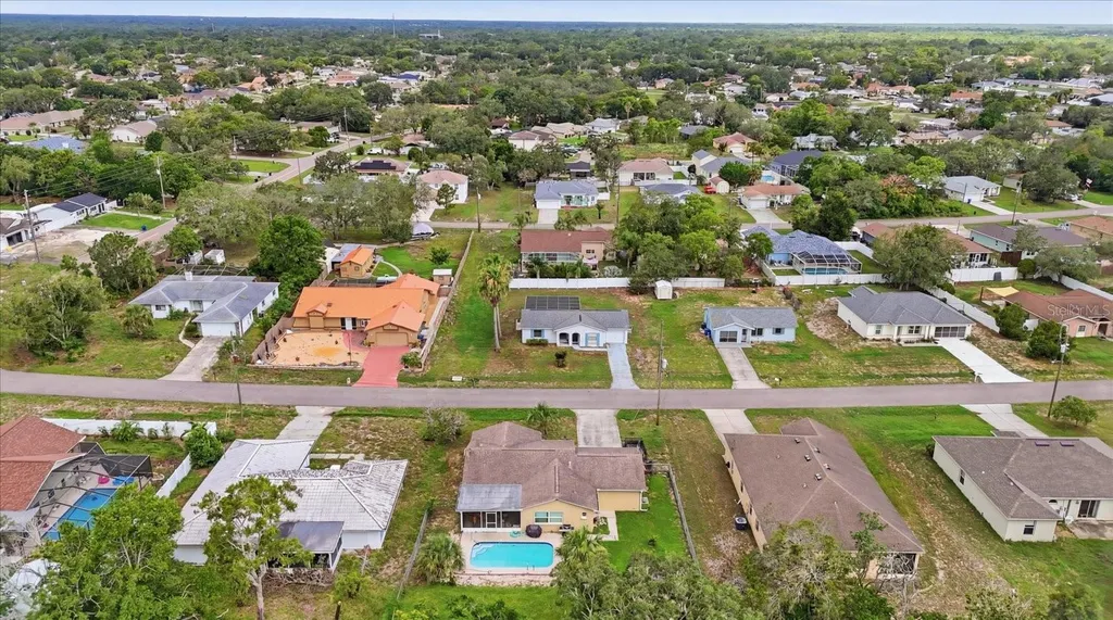 1393 Hathaway Avenue Spring Hill FL 34608