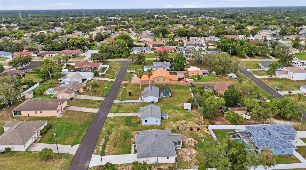 1393 Hathaway Avenue Spring Hill FL 34608