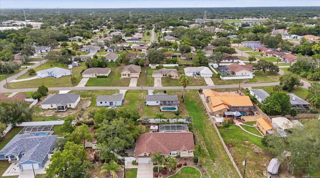 1393 Hathaway Avenue Spring Hill FL 34608