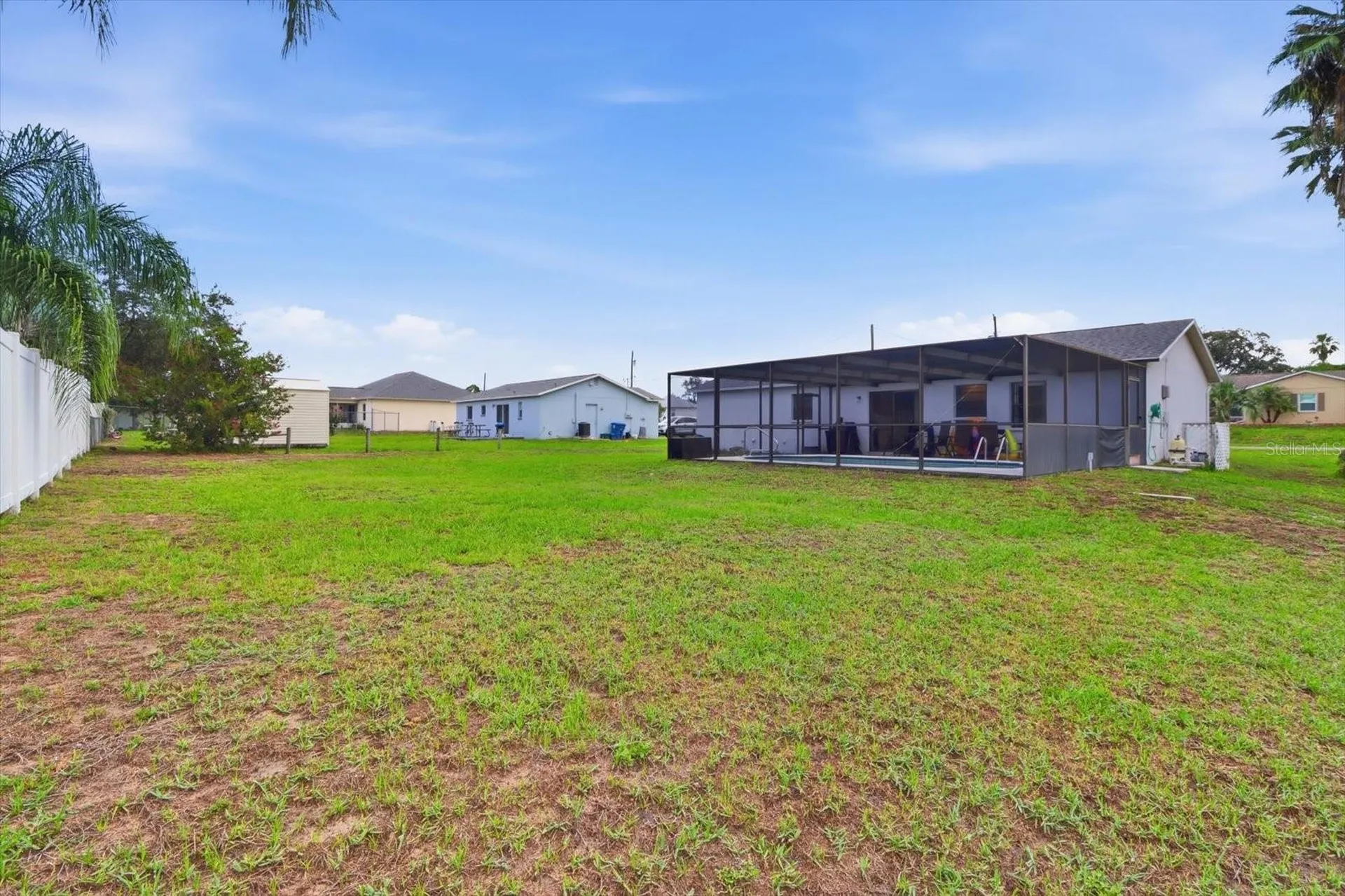 1393 Hathaway Avenue Spring Hill FL 34608