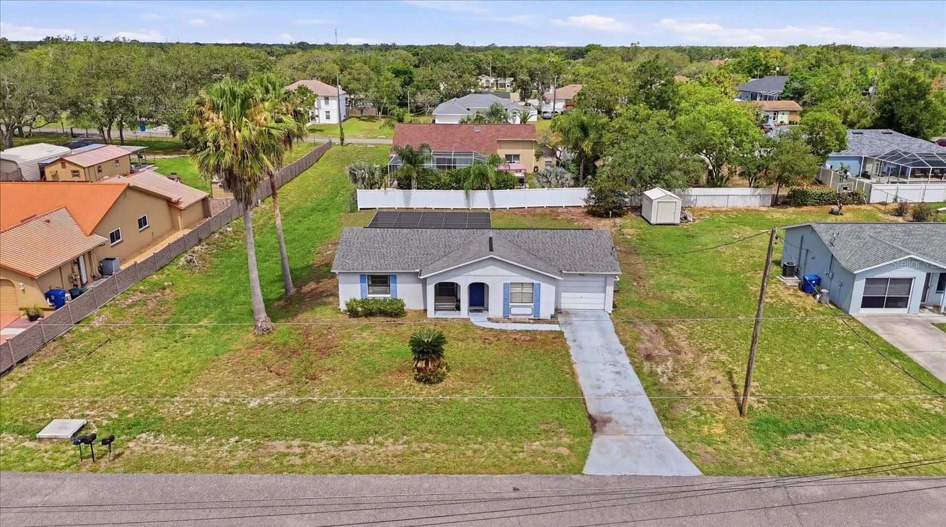 1393 Hathaway Avenue Spring Hill FL 34608