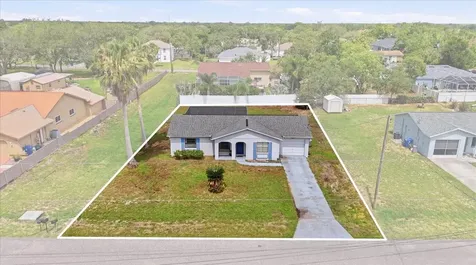 1393 Hathaway Avenue Spring Hill FL 34608