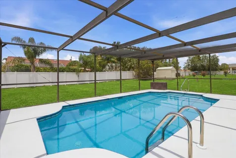 1393 Hathaway Avenue Spring Hill FL 34608