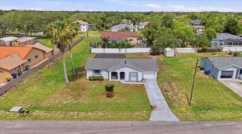 1393 Hathaway Avenue Spring Hill FL 34608