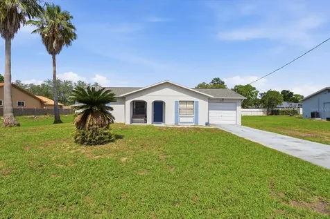 1393 Hathaway Avenue Spring Hill FL 34608
