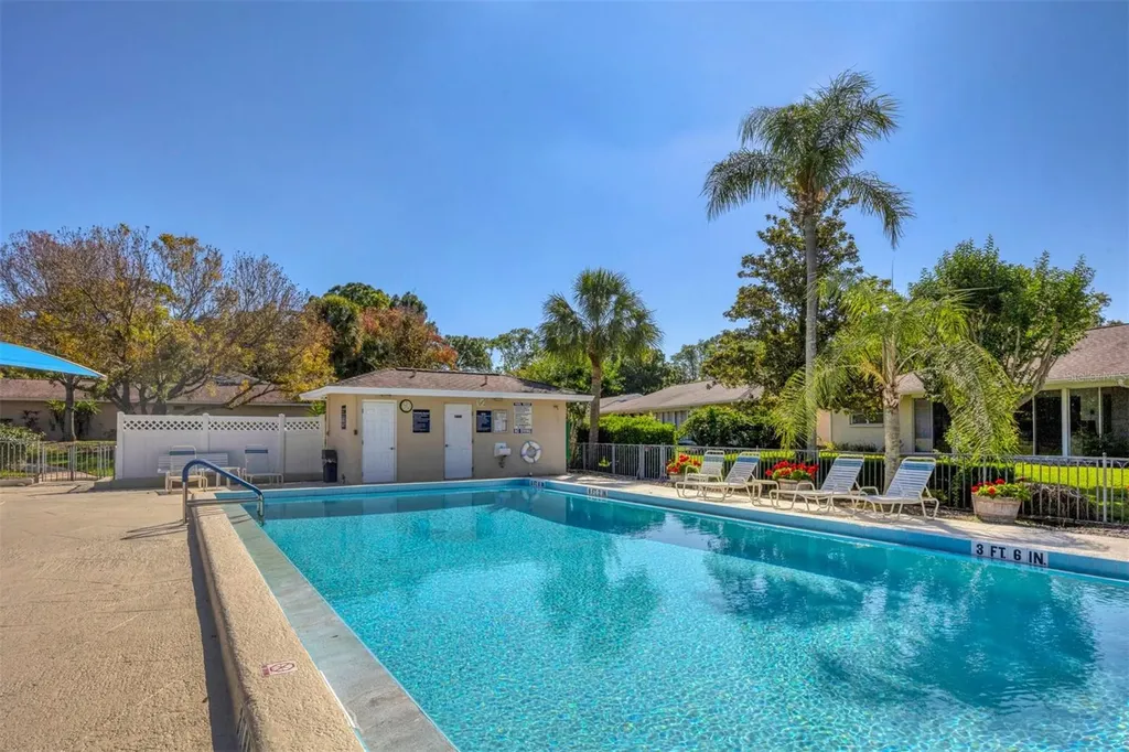 5273 Villa Majorca Court Sarasota FL 34235