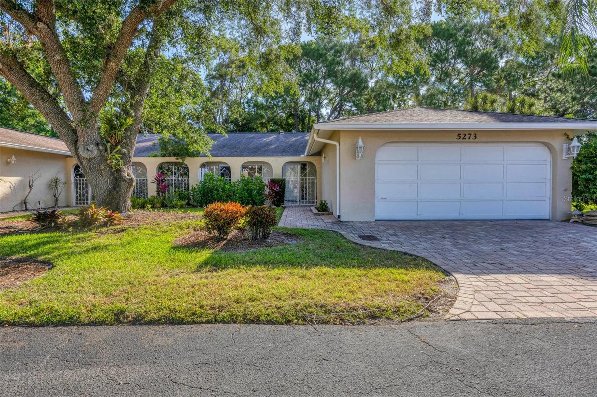 5273 Villa Majorca Court Sarasota FL 34235