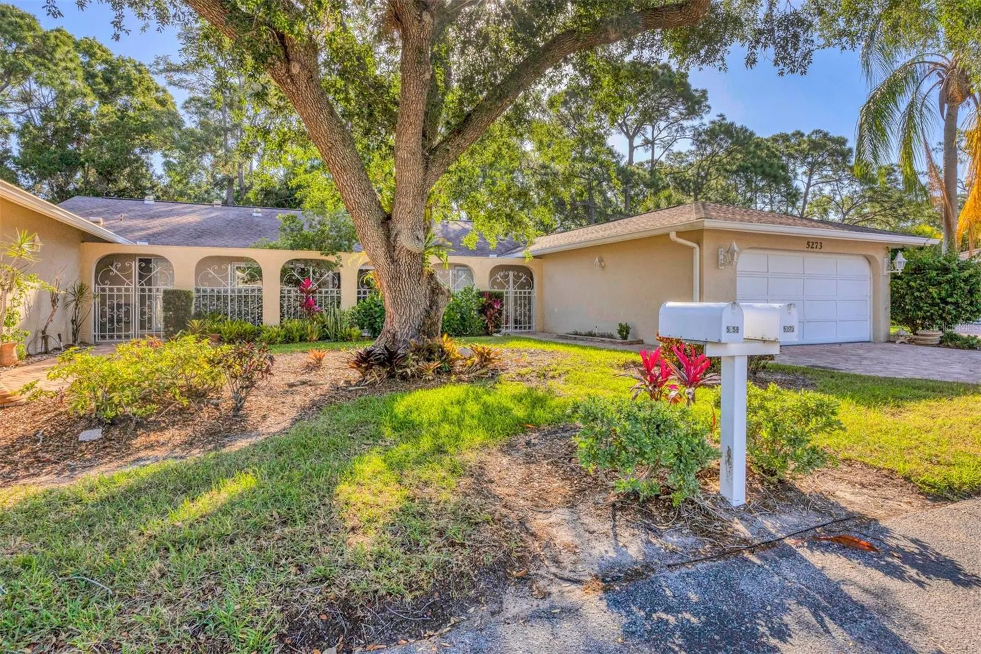 5273 Villa Majorca Court Sarasota FL 34235