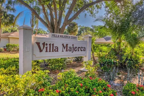 5273 Villa Majorca Court Sarasota FL 34235