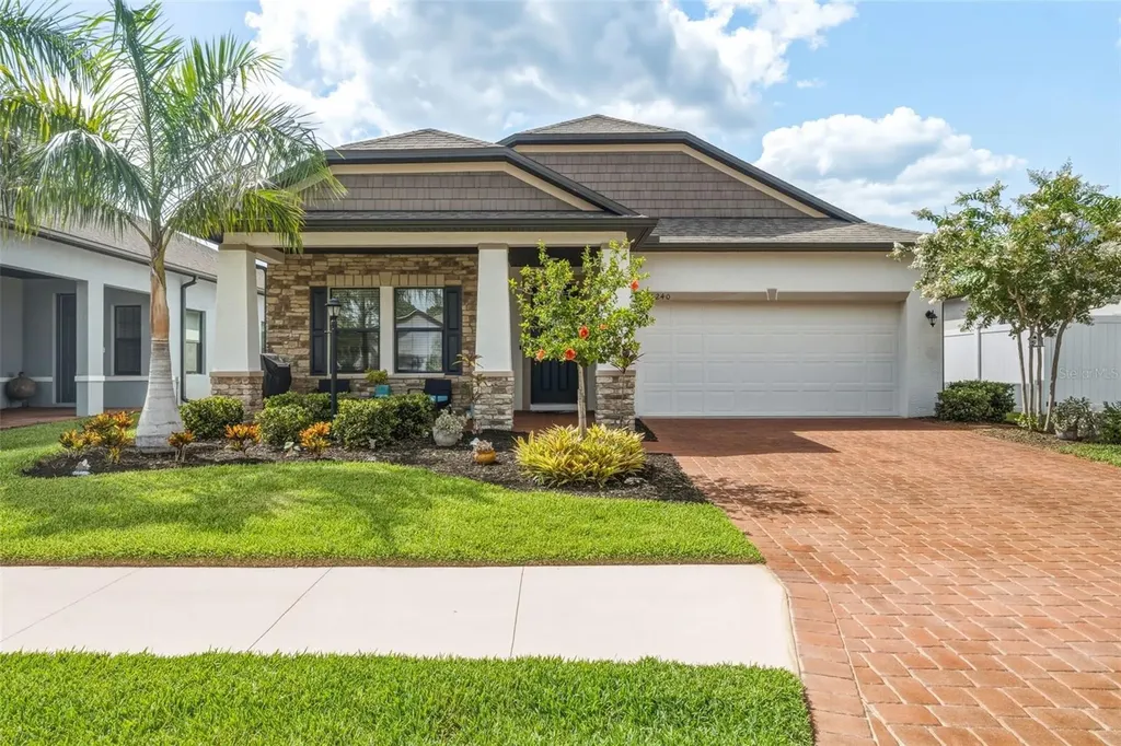 15240 Mille Fiore Boulevard Port Charlotte FL 33953