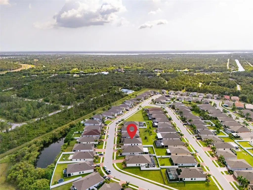 15240 Mille Fiore Boulevard Port Charlotte FL 33953