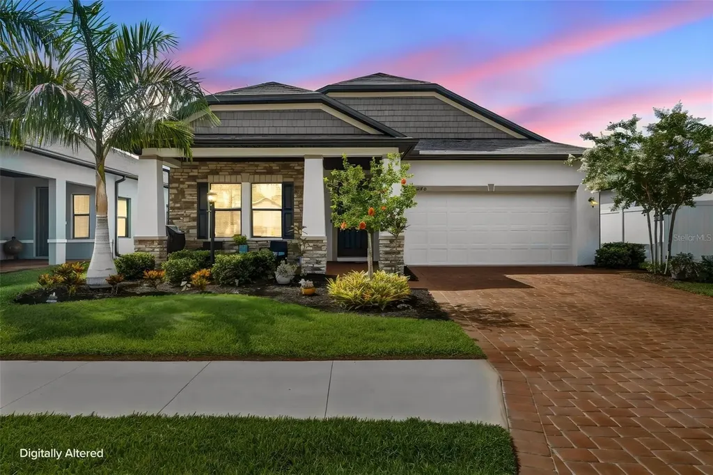15240 Mille Fiore Boulevard Port Charlotte FL 33953
