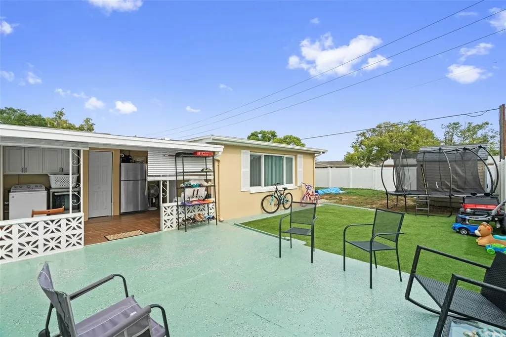3619 Quinten Drive New Port Richey FL 34652