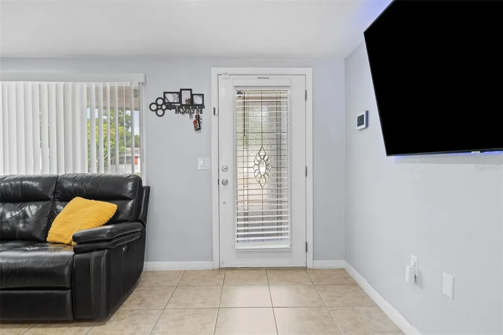 3619 Quinten Drive New Port Richey FL 34652