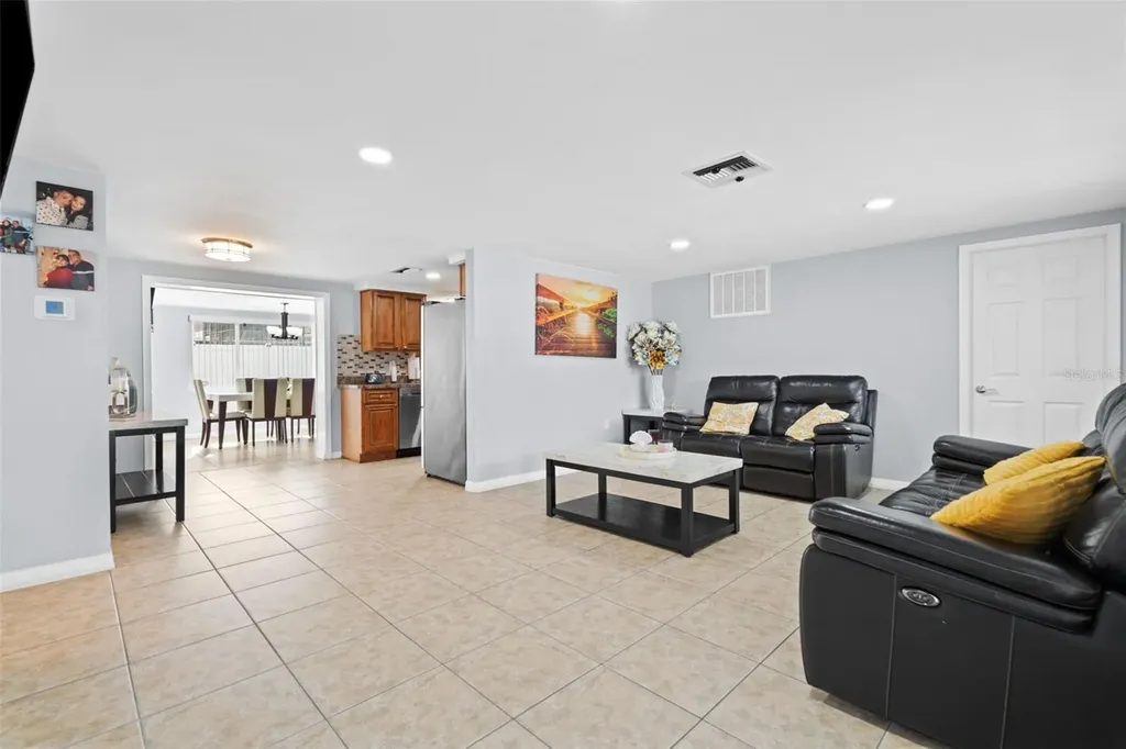 3619 Quinten Drive New Port Richey FL 34652