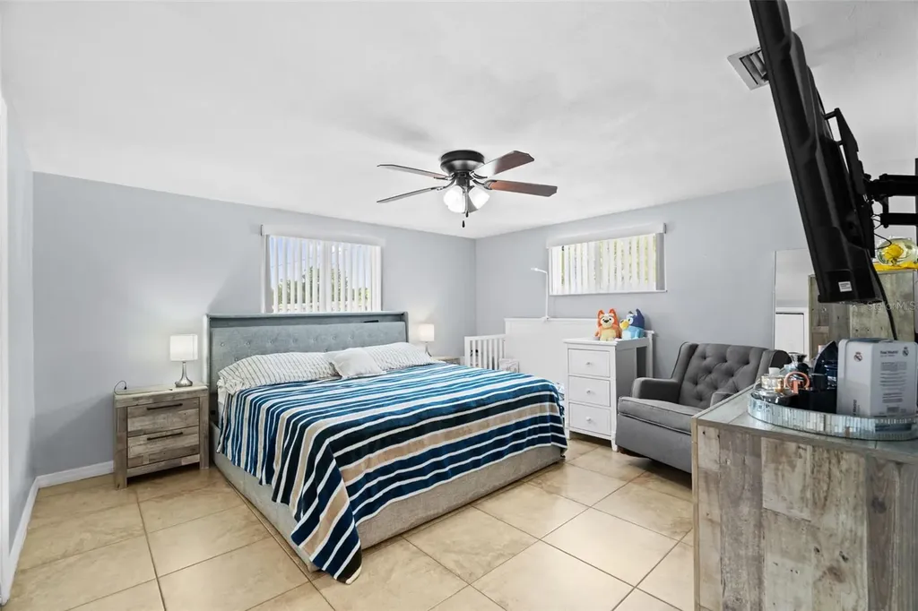 3619 Quinten Drive New Port Richey FL 34652