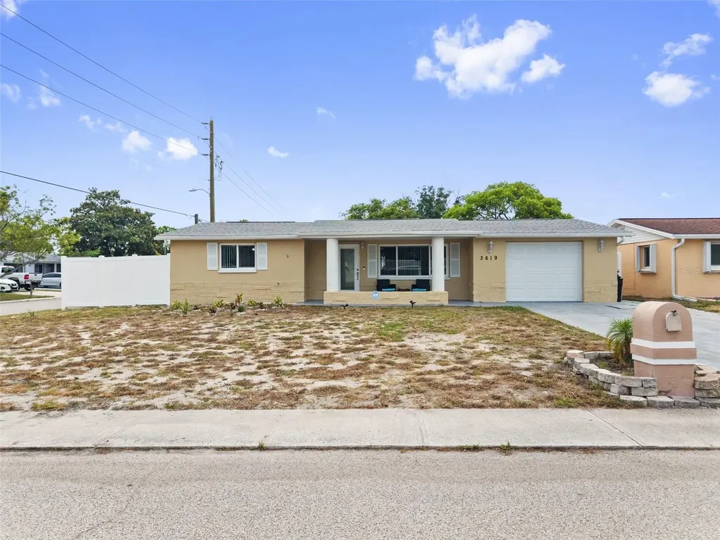 3619 Quinten Drive New Port Richey FL 34652