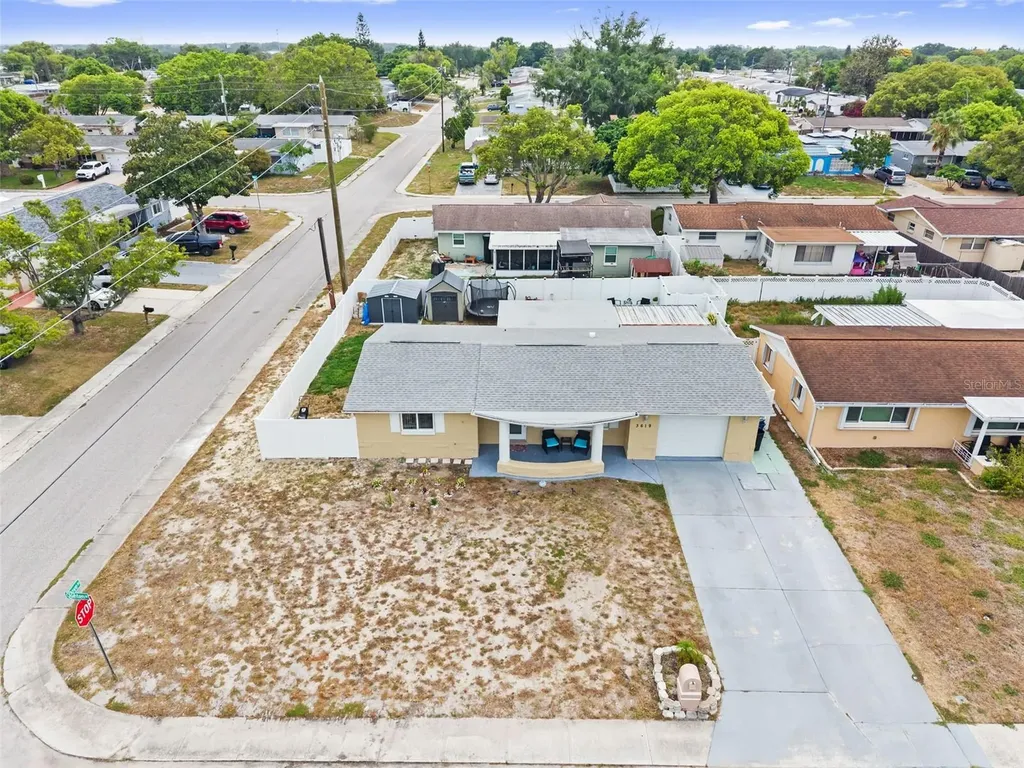 3619 Quinten Drive New Port Richey FL 34652