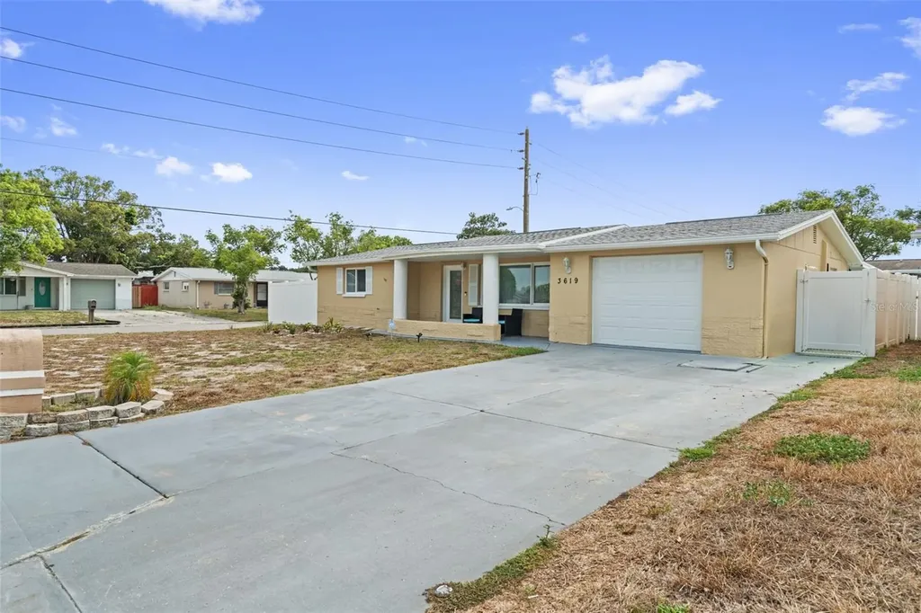 3619 Quinten Drive New Port Richey FL 34652