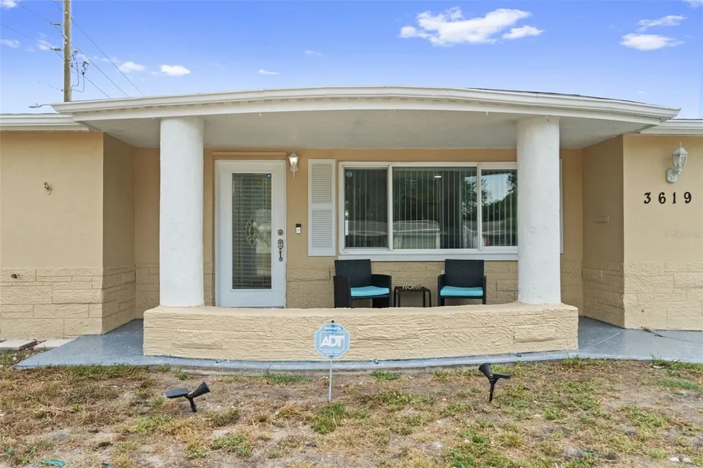 3619 Quinten Drive New Port Richey FL 34652