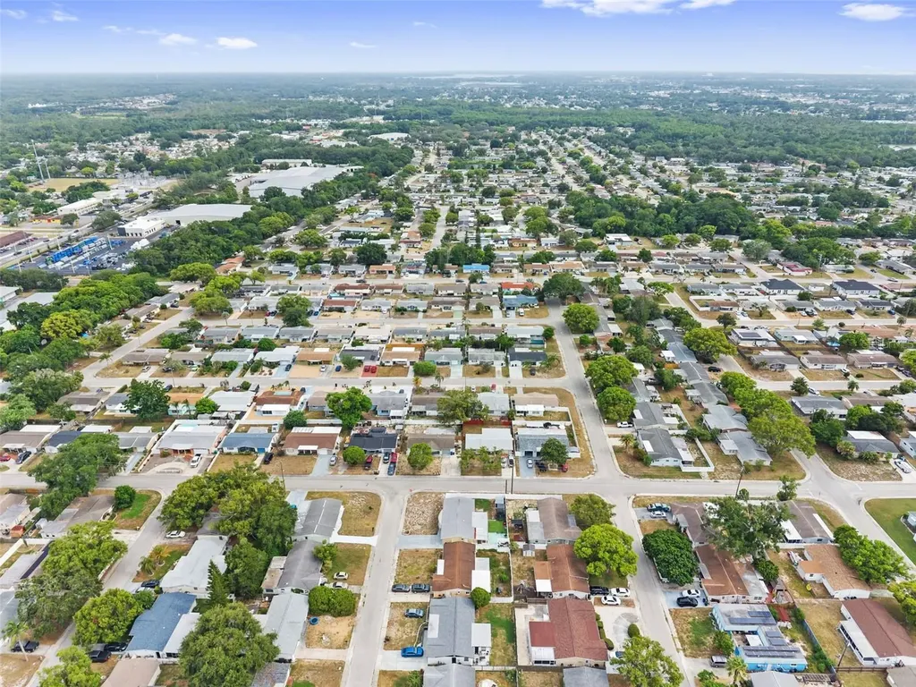 3619 Quinten Drive New Port Richey FL 34652