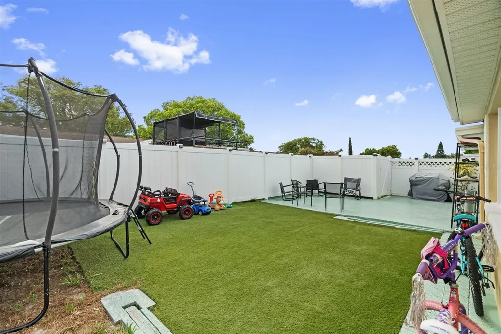 3619 Quinten Drive New Port Richey FL 34652