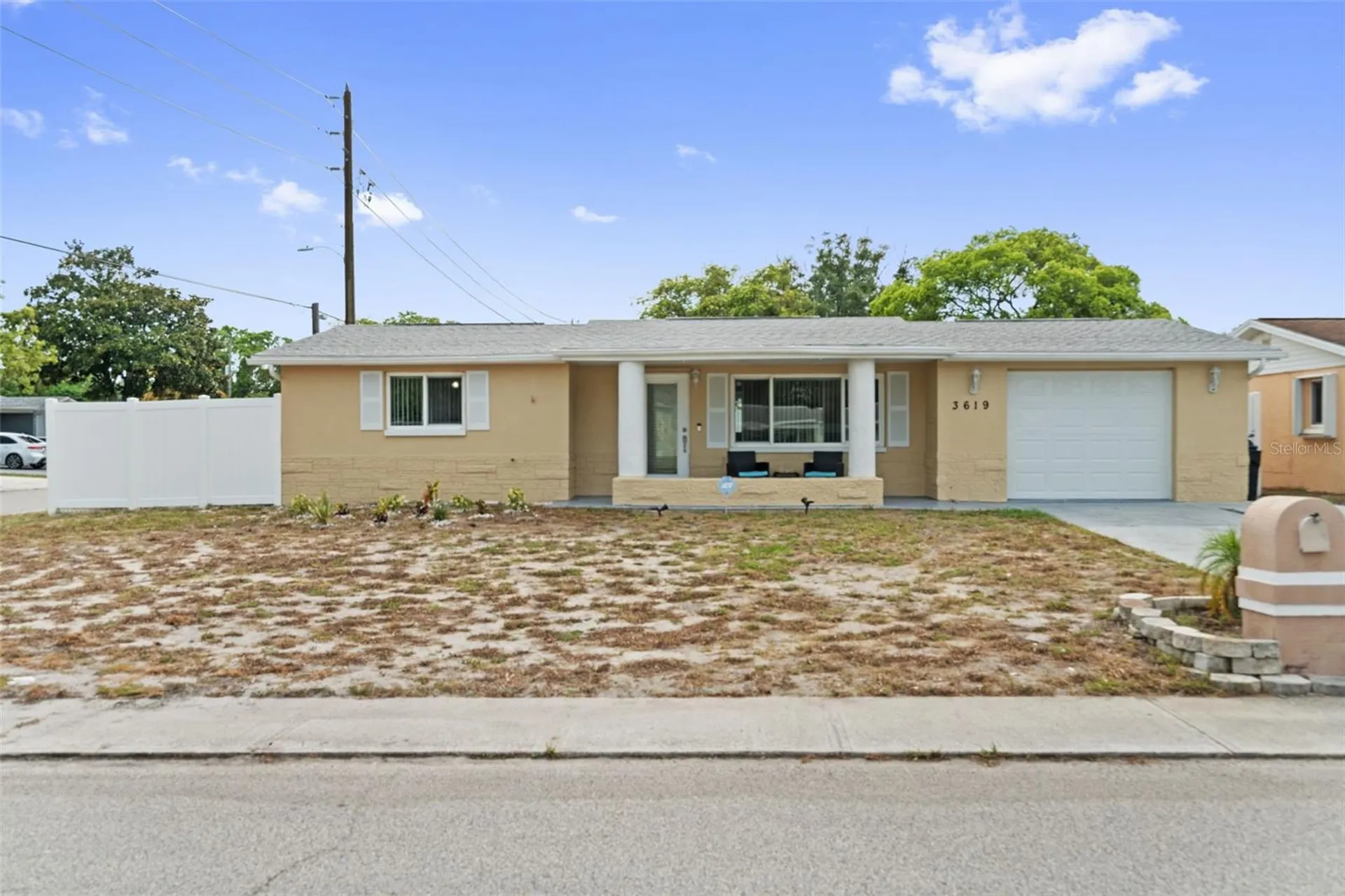 3619 Quinten Drive New Port Richey FL 34652