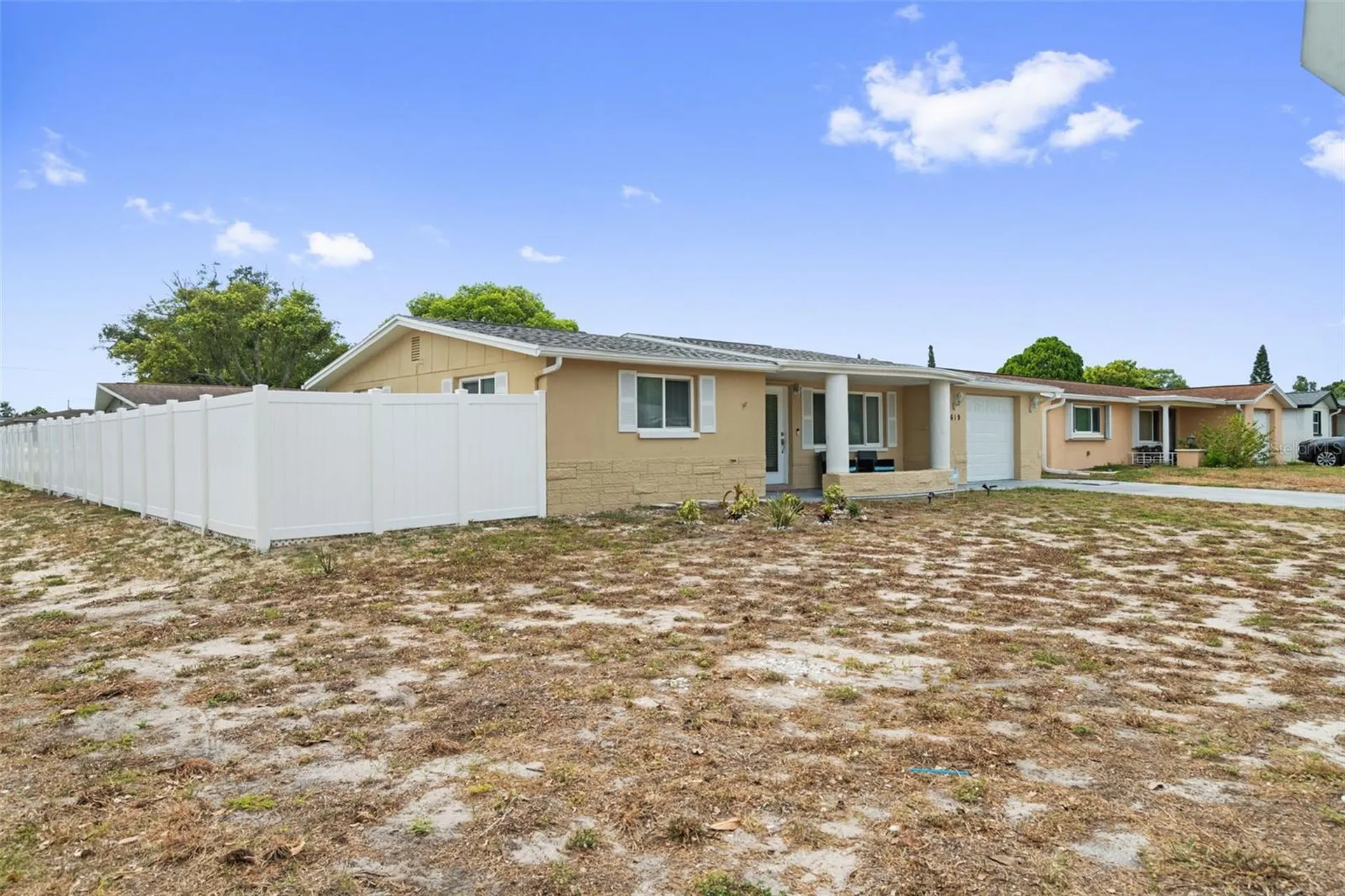 3619 Quinten Drive New Port Richey FL 34652