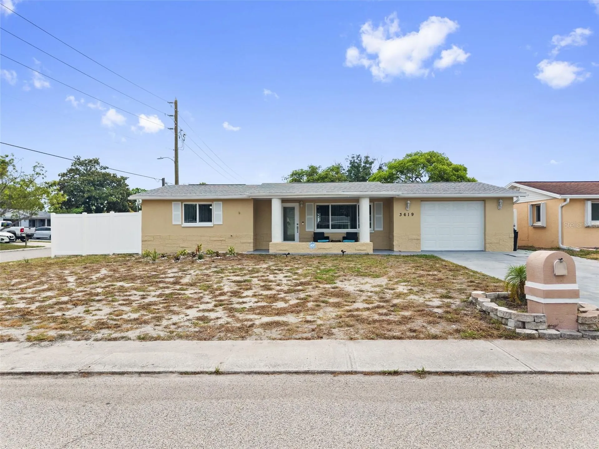 3619 Quinten Drive New Port Richey FL 34652