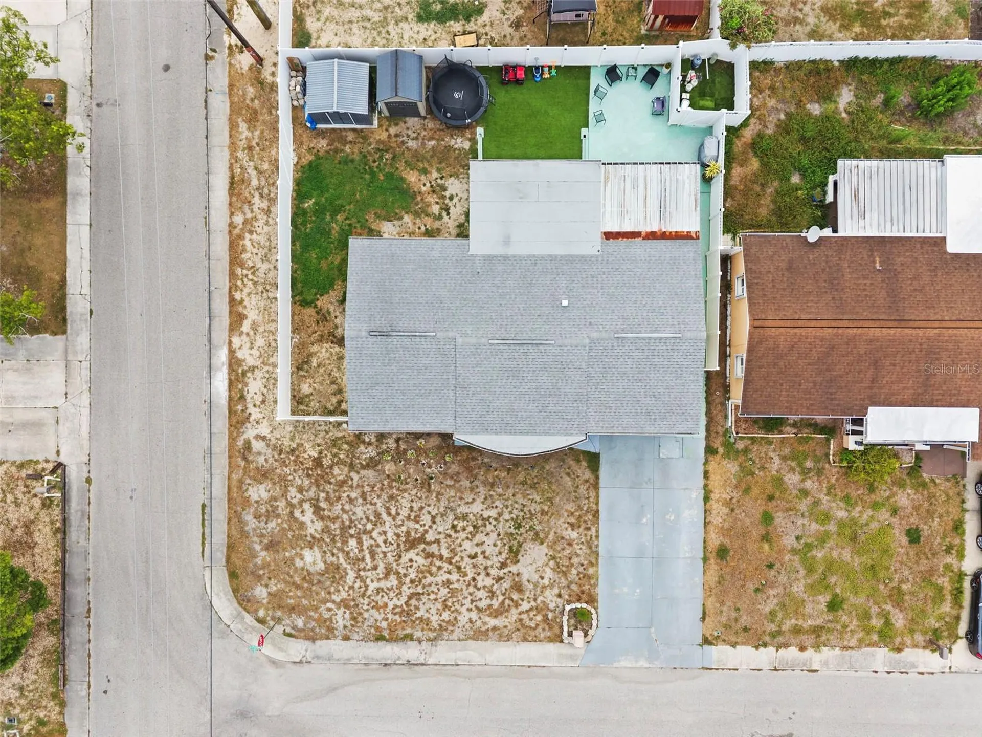 3619 Quinten Drive New Port Richey FL 34652