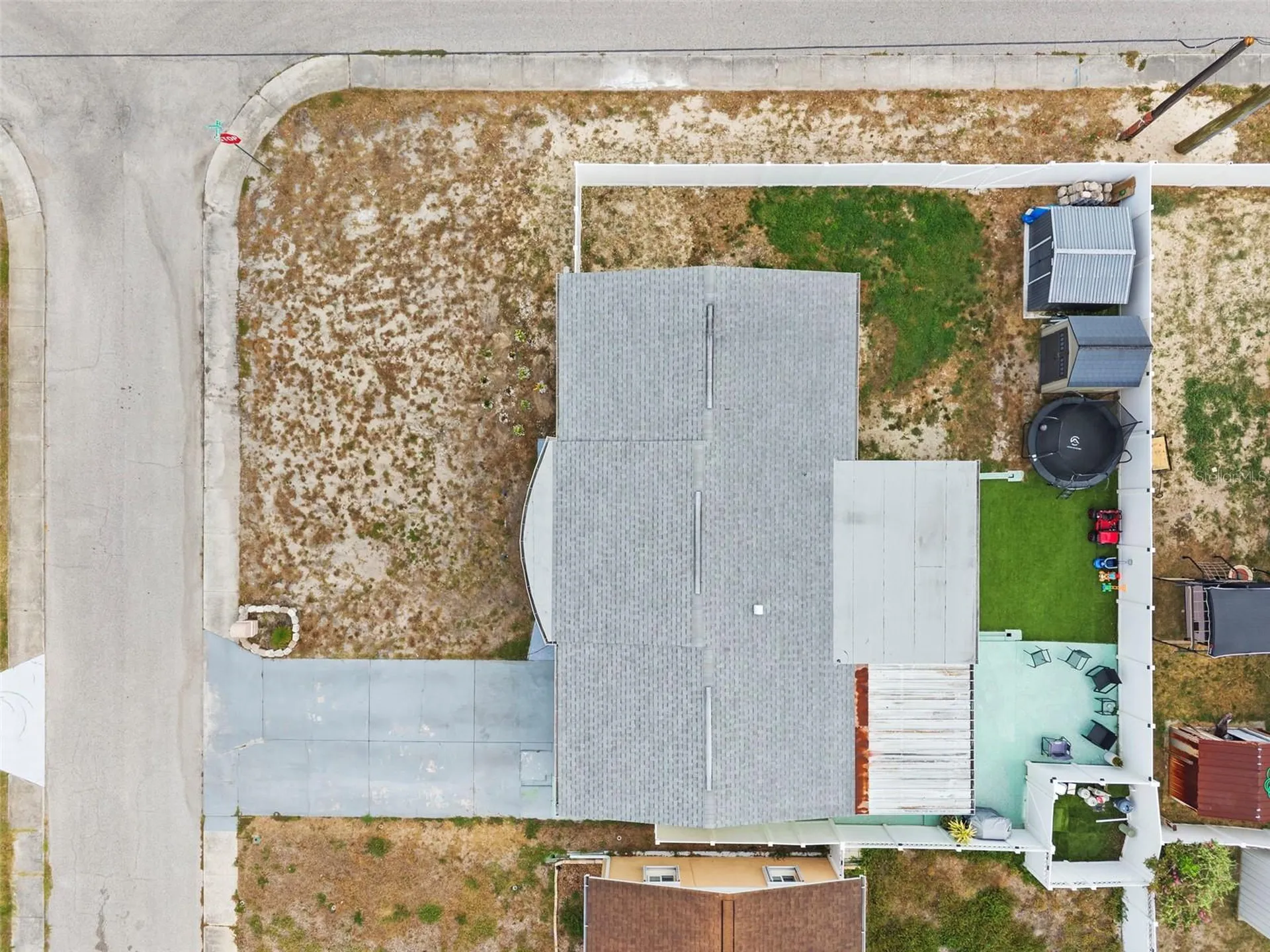 3619 Quinten Drive New Port Richey FL 34652