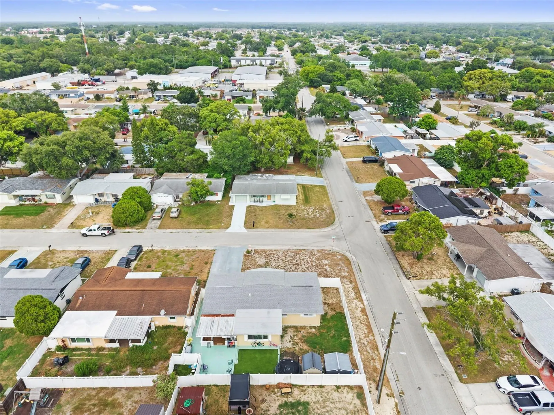3619 Quinten Drive New Port Richey FL 34652