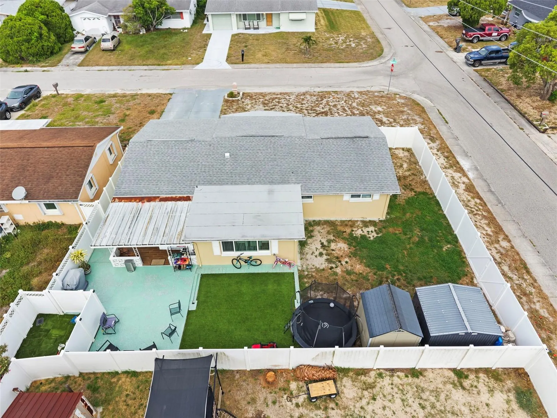 3619 Quinten Drive New Port Richey FL 34652