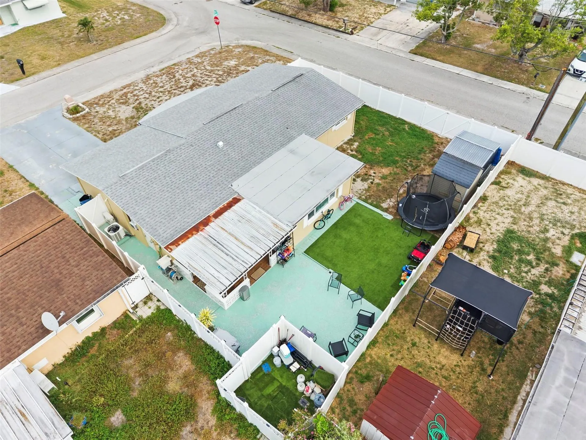 3619 Quinten Drive New Port Richey FL 34652
