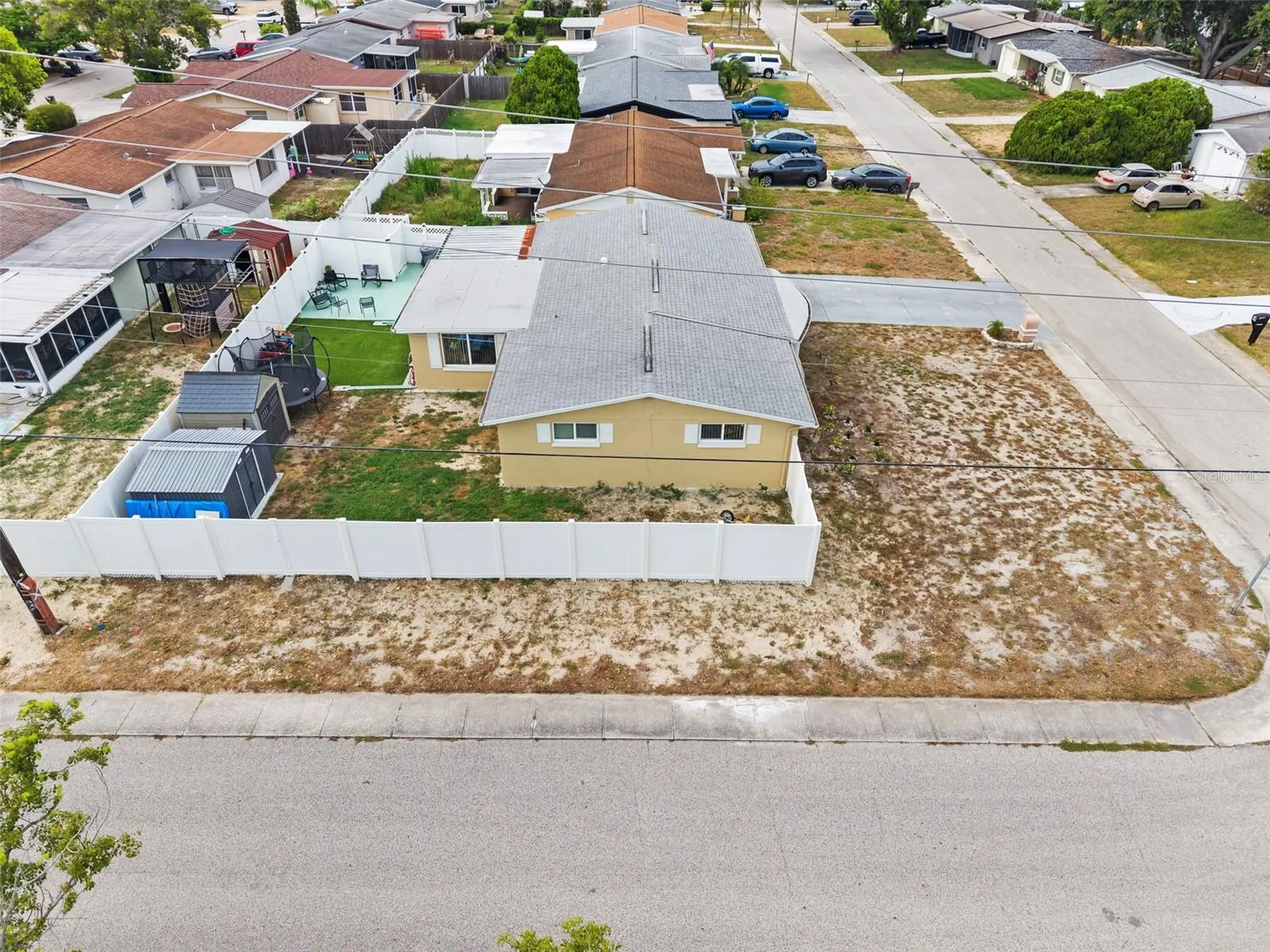3619 Quinten Drive New Port Richey FL 34652