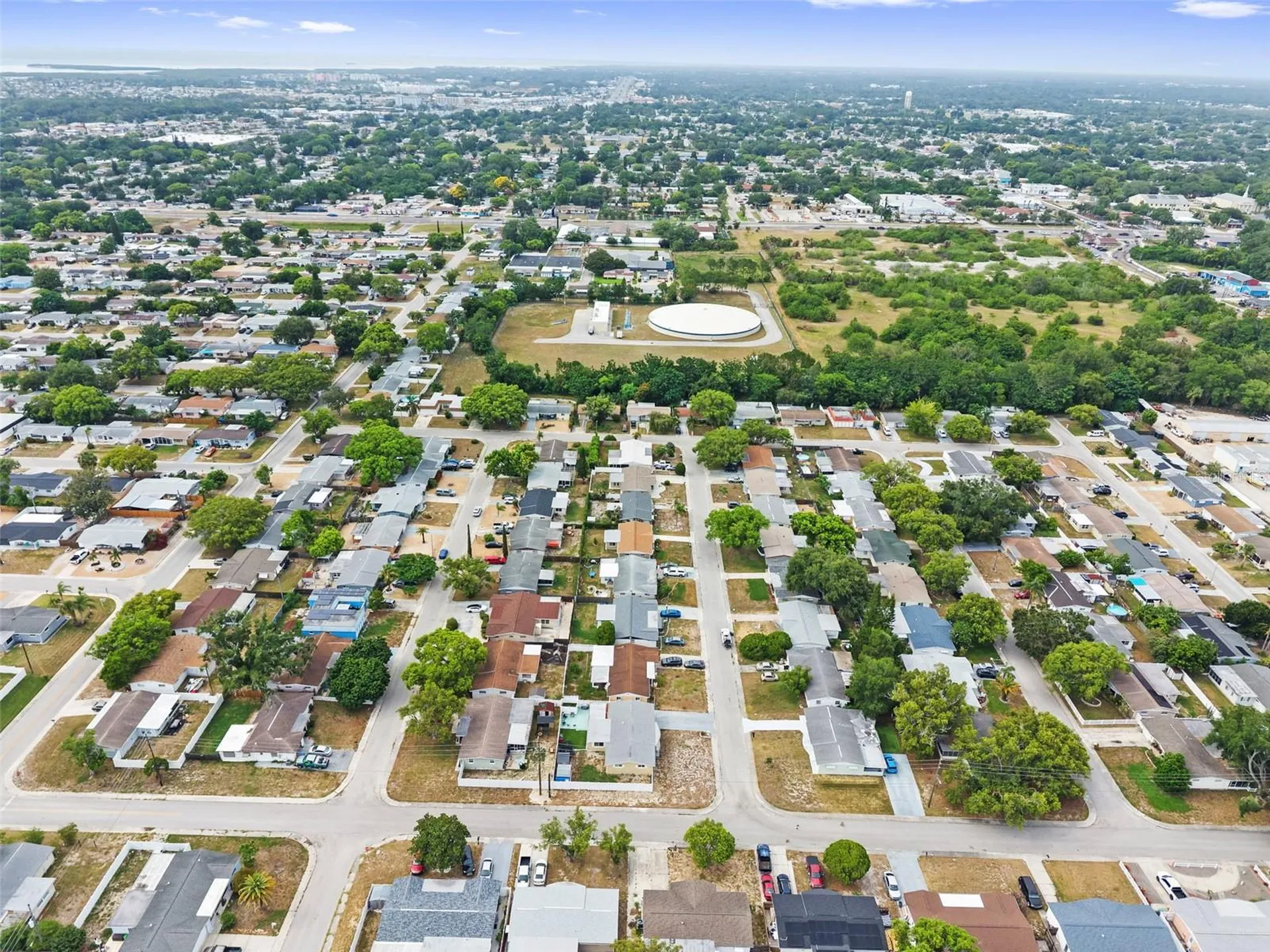 3619 Quinten Drive New Port Richey FL 34652