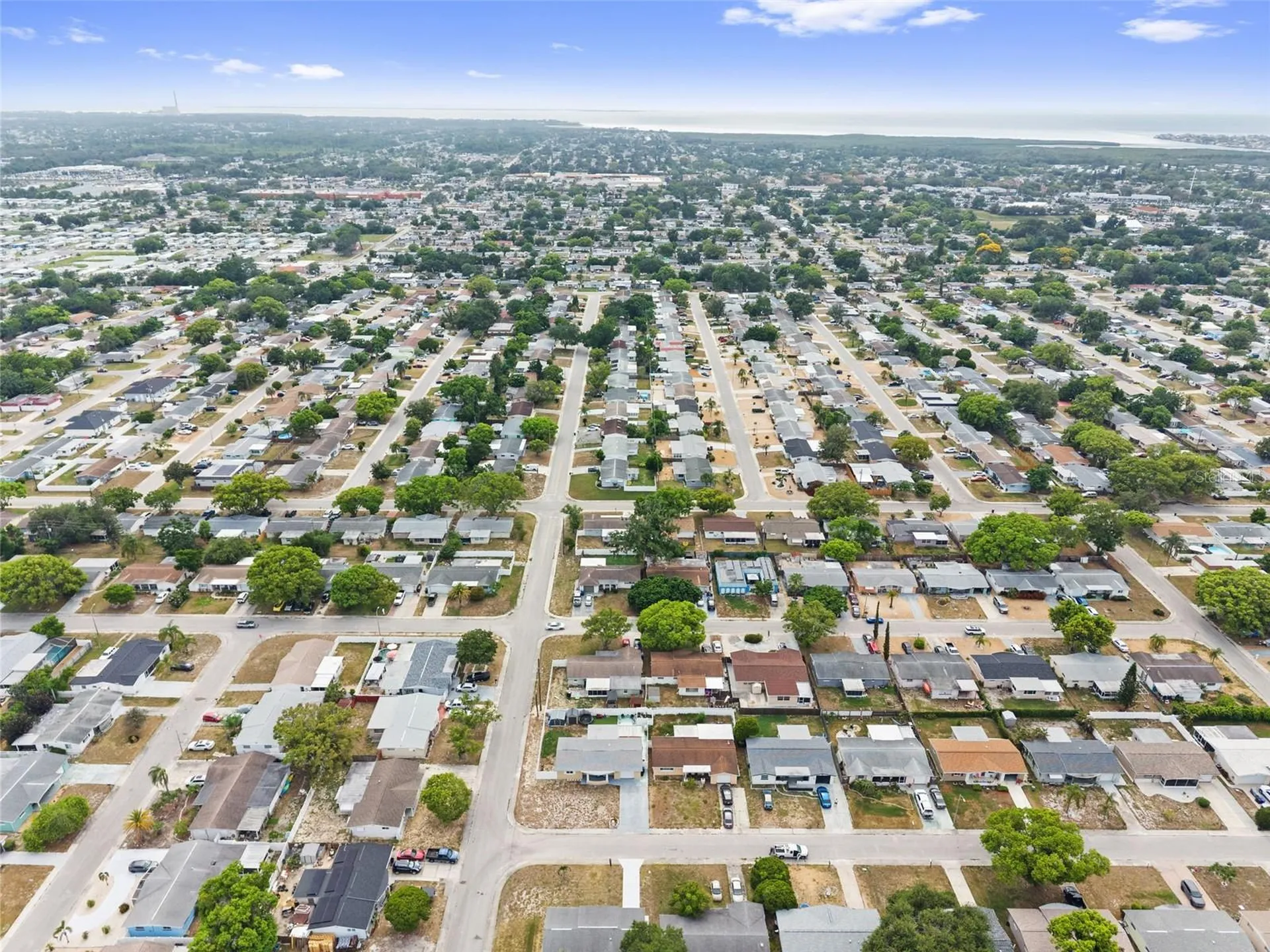 3619 Quinten Drive New Port Richey FL 34652