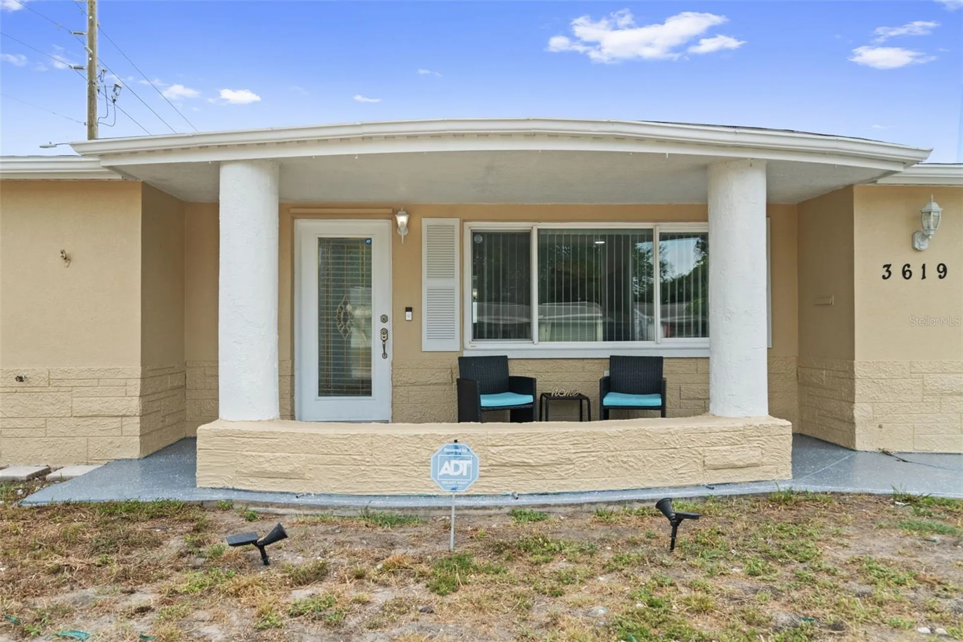 3619 Quinten Drive New Port Richey FL 34652