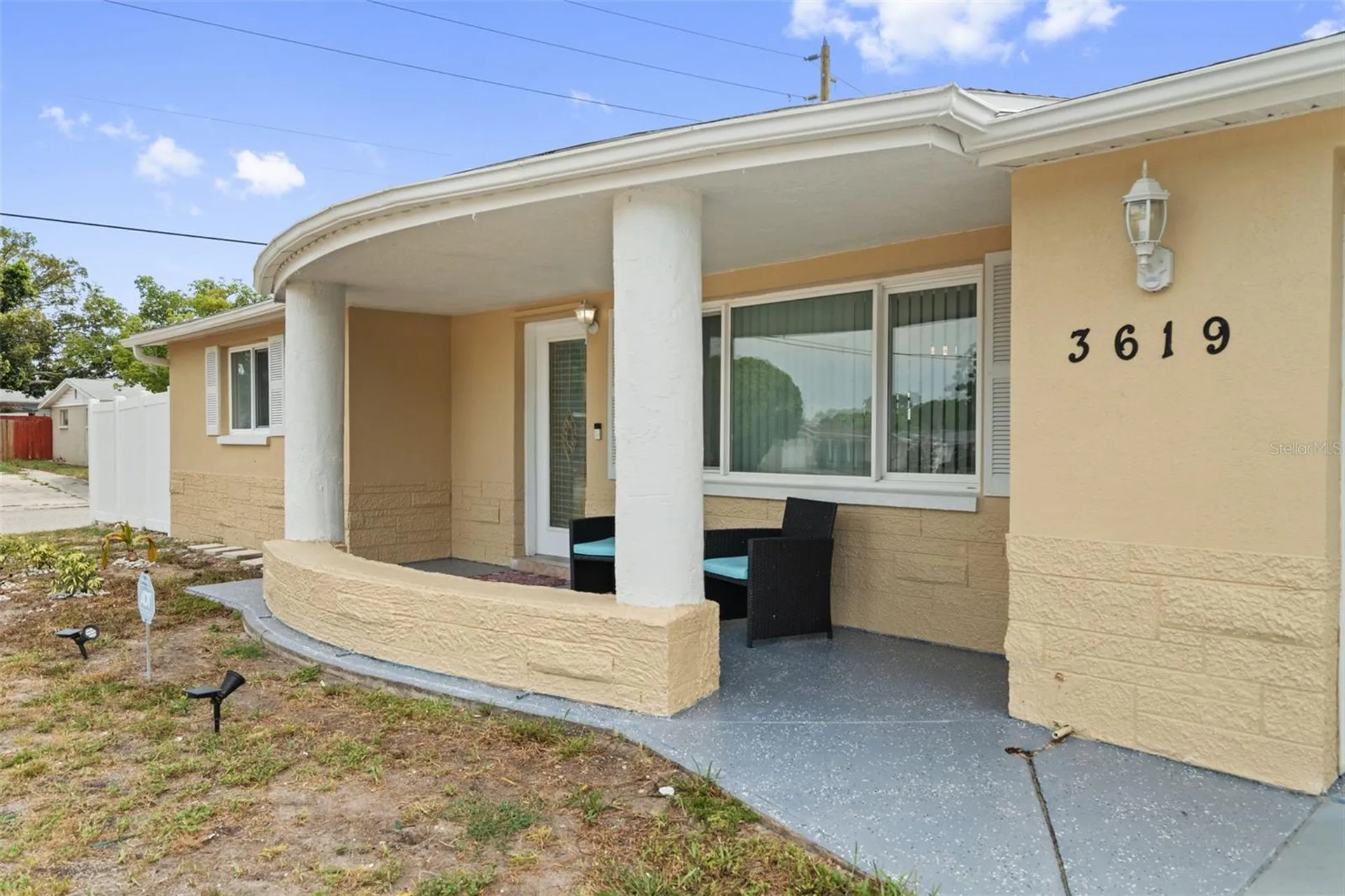 3619 Quinten Drive New Port Richey FL 34652