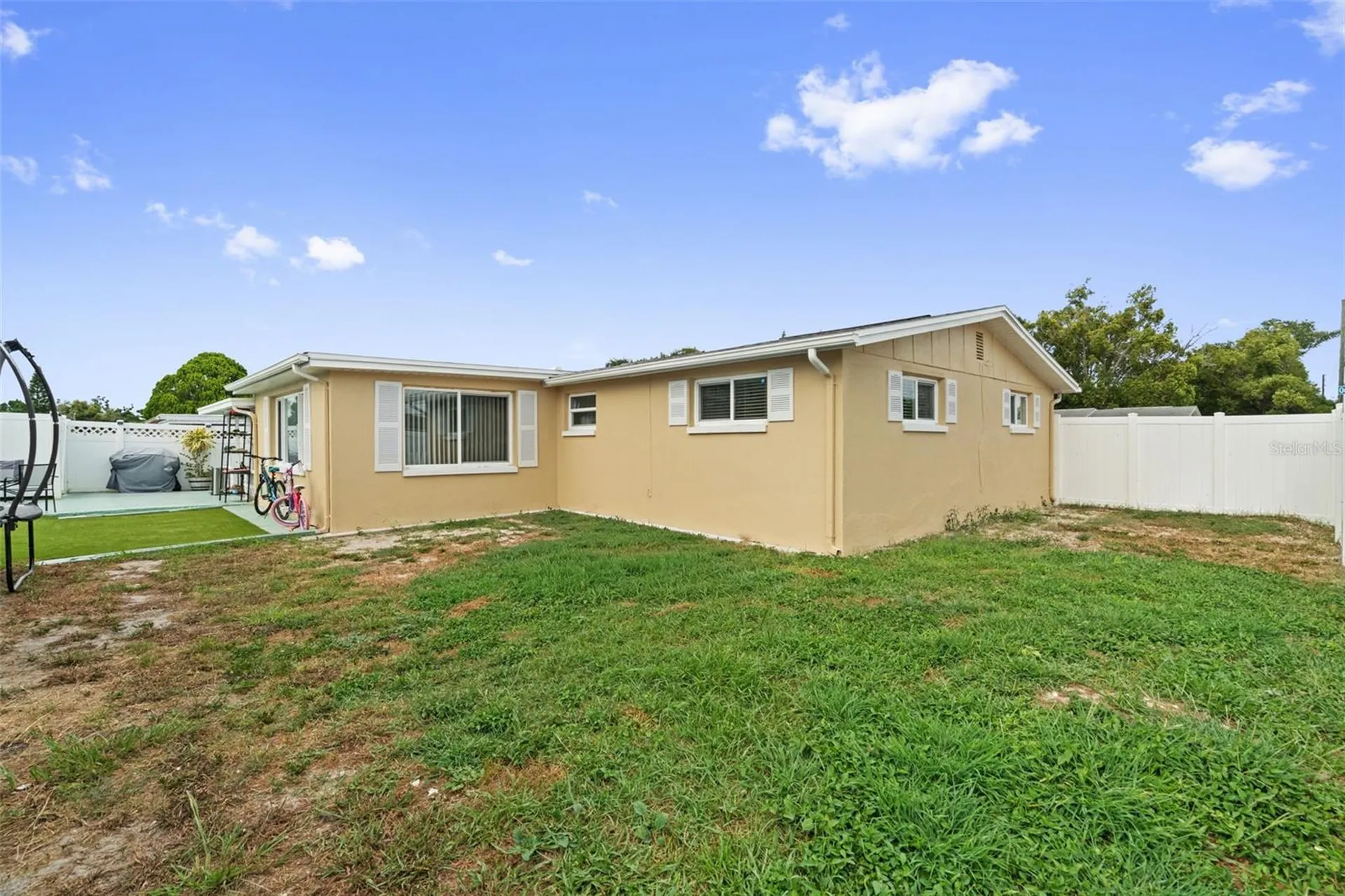 3619 Quinten Drive New Port Richey FL 34652